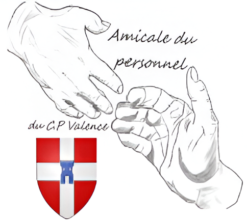 Amicale CP de Valence