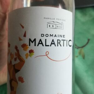 Blanc moelleux gascogne