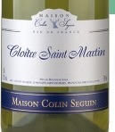 Cloitre st martin