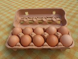 Oeufs